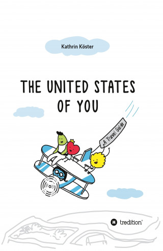 Kathrin Köster: United States of You