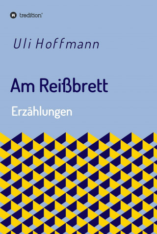 Uli Hoffmann: Am Reißbrett