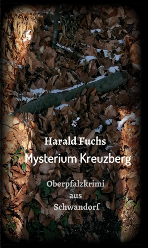 Harald Fuchs: Mysterium Kreuzberg