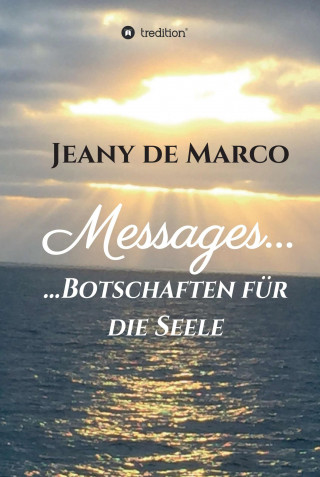 Jeany de Marco: Messages...
