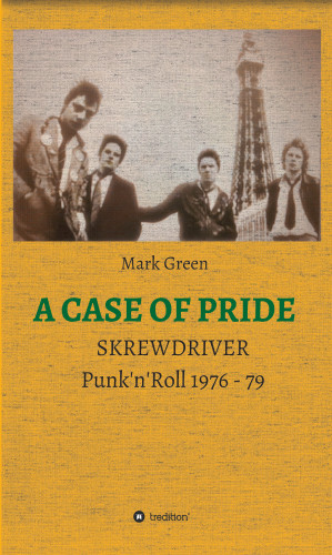 Mark Green: A CASE OF PRIDE
