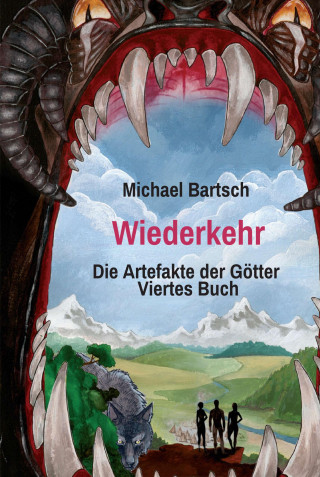 Michael Bartsch: Wiederkehr
