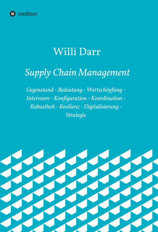 Willi Darr: Supply Chain Management