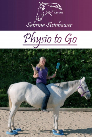 Sabrina Steinhauser: Physio to Go