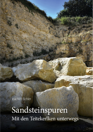 Dr. Joachim Eichler: Sandsteinspuren