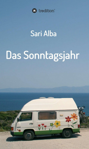 Sari Alba: Das Sonntagsjahr