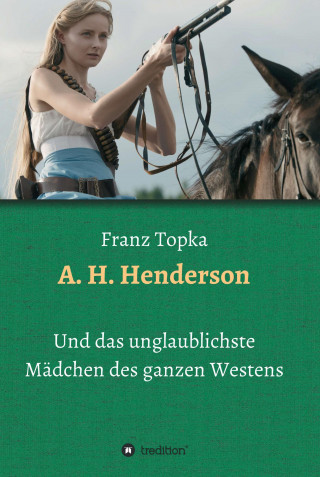 Hugin West: A. H. Henderson