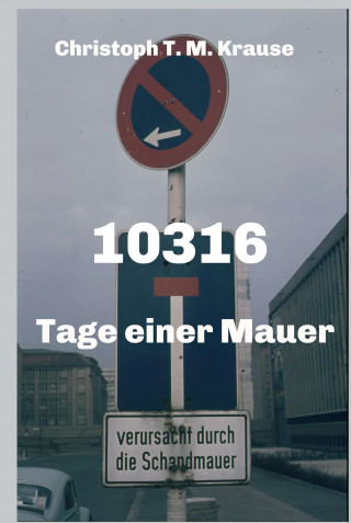 Christoph T. M. Krause: 10316