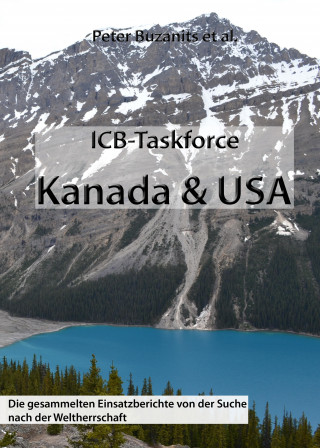 Peter Buzanits: ICB-Taskforce Kanada & USA