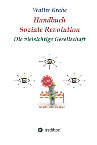 Walter Krahe: Handbuch Soziale Revolution