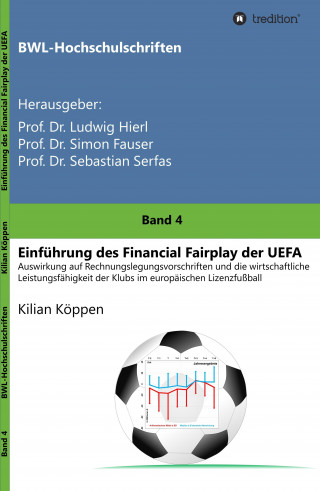 Kilian Köppen: Einführung des Financial Fairplay der UEFA