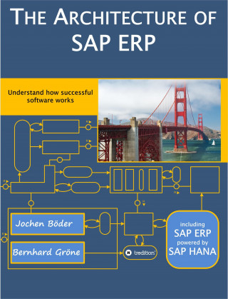Jochen Boeder, Bernhard Groene: The Architecture of SAP ERP