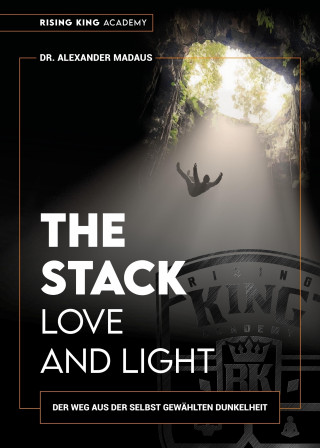 Alexander Madaus: THE STACK - Love and Light