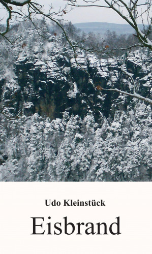 Udo Kleinstück: Eisbrand