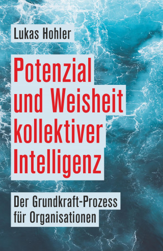 Lukas Hohler: Potenzial und Weisheit kollektiver Intelligenz