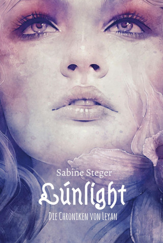 Sabine Steger: Lúnlight