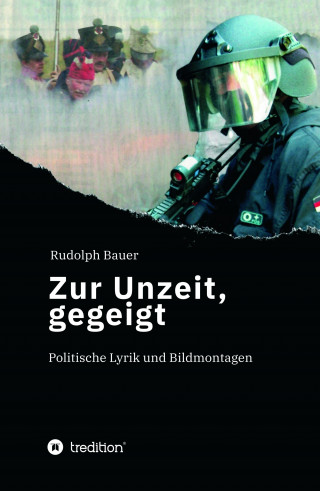 Rudolph Bauer: Zur Unzeit, gegeigt