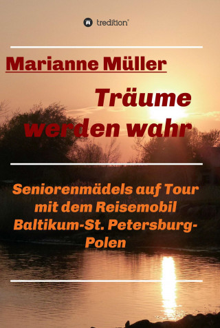 Marianne Müller: Träume werden wahr, Band 2