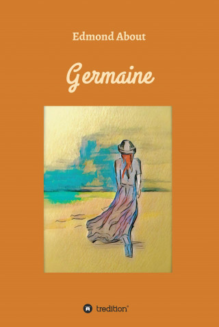 Edmond About: Germaine