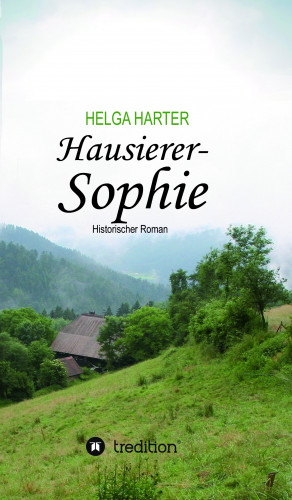Helga Harter: Hausierer-Sophie