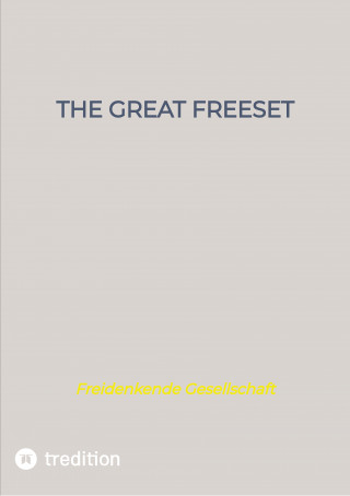 Motschi von Richthofen: The Great FreeSet