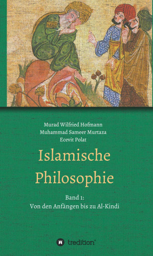Muhammad Sameer Murtaza: Islamische Philosophie