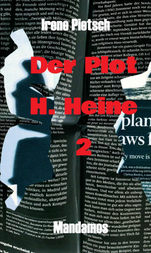 Irene Pietsch: Der Plot H. Heine 2