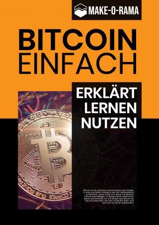 Nathalie Schönwetter: Bitcoin Einfach