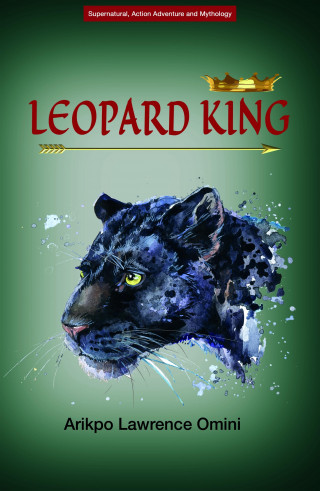 Arikpo Lawrence Omini: LEOPARD KING