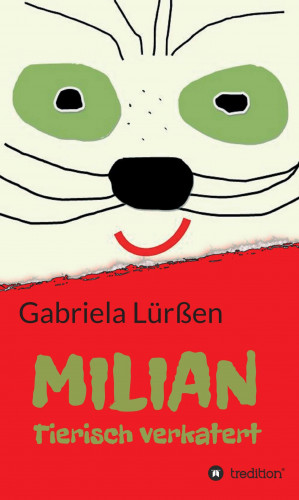 Gabriela Lürßen: MILIAN