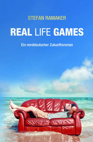 Stefan Ramaker: Real life Games