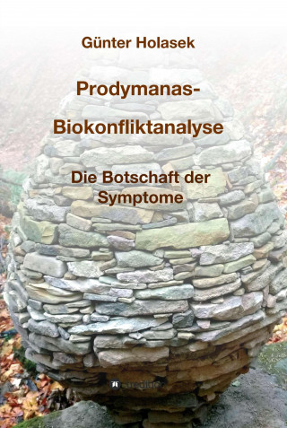Günter Holasek: Prodymanas-Biokonfliktanalyse
