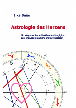 Ilka Beier: Astrologie des Herzens