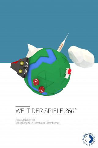 Alexander Pfeiffer: Welt der Spiele 360°