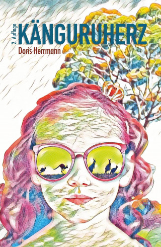 Doris Herrmann: Känguruherz