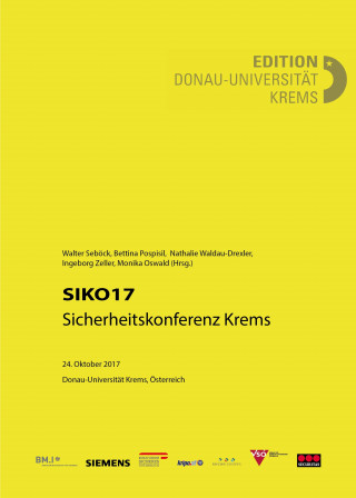 Walter Seböck: SIKO17