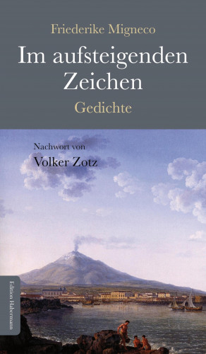 Volker Zotz, Friederike Migneco: Im aufsteigenden Zeichen