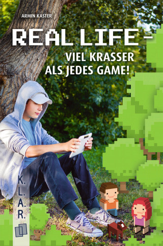 Armin Kaster: Real Life – viel krasser als jedes Game!