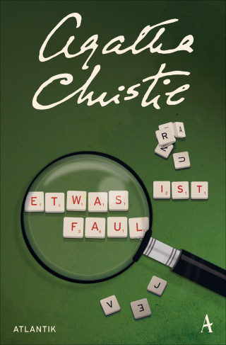 Agatha Christie: Etwas ist faul
