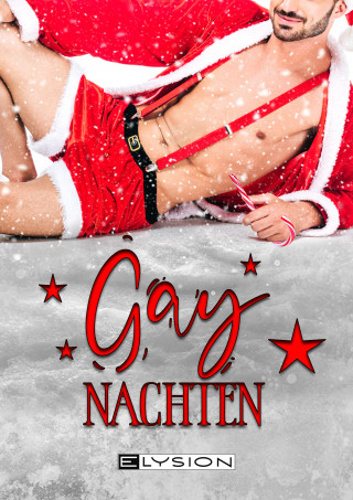 Antje Ippense, Christian Stielow, Ina Rieder, Sammy Heet, Dracolonia, Dhana Greif, Tira Beige, Ambo Rotter, Maya Pinsel, Shardana, Joshua Zammit, Ilan: Gaynachten