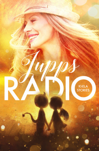 Ki-Ela Stories: Jupps Radio