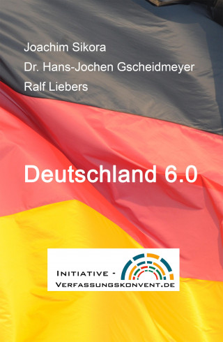 Joachim Sikora: Deutschland 6.0