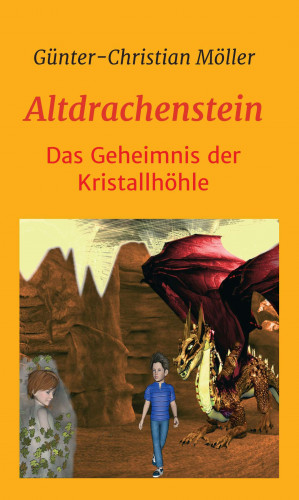 Günter-Christian Möller: Altdrachenstein