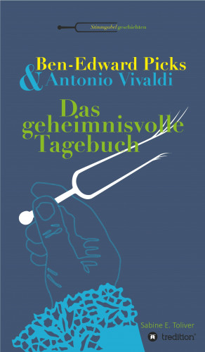 Sabine E. Toliver: Ben-Edward Picks & Antonio Vivaldi