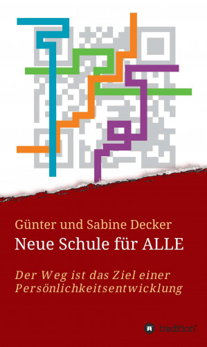Günter und Sabine Decker: Neue Schule für ALLE