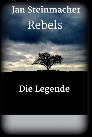 Jan Steinmacher: Rebels - Die Legende