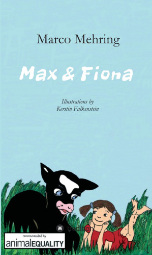 Marco Mehring: Max & Fiona