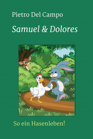 Pietro Del Campo: Samuel & Dolores