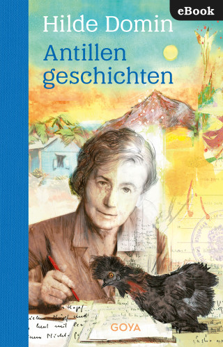 Hilde Domin: Antillengeschichten