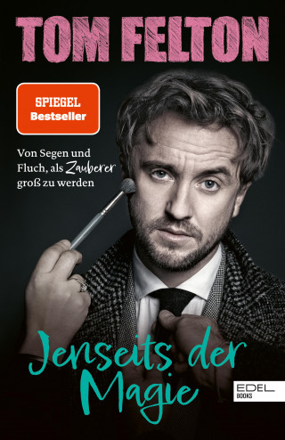 Tom Felton: Jenseits der Magie